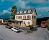 H0 - Hotel "Krone"