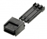 Konektor 10602 (3 �ilov�, 1 ks)