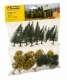 Set HOBBY zmie�an� les, 25ks, 4-10cm