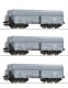 Set v�sypn�ch vag�nov Fals, PKP