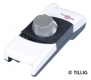 TILLIG Ovl�da� s v�stupom pre pr�slu�enstvo (Trafo)