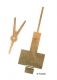 Add-on-kit for interrior lighting