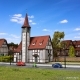 H0 - Kostol Altbach