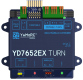 YD7652EX-TURN � Roz�iruj�ci modul pre to�ne Roco a M�rklin