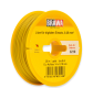 K�bel pre digit�lne in�tal�cie, 25m, 0,25 mm2, �lt�
