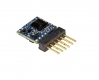 Dek�der LokPilot 5 micro DCC, 6-pin Direkt, N, TT