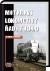 Motorov� lokomot�vy �ady T 434.0 (V. Borek, J. Wagner)