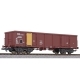 Otvoren� n�kladn� vagon, Eaos-x, SNCF