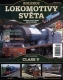 Lokomot�vy sveta, �. 8 (CLASS V)