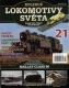 Lokomot�vy sveta, �.21 (Mallet Class 96)