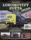Lokomot�vy sveta, �.44 (Class 55 Deltic)