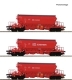 3-dielna s�prava kali voz�ov, DB Schenker