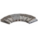 Erg�nzungs-Set f�r Ringlokschuppen TT