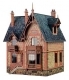 H0 - Vila �at�, Franc�zko