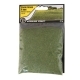 FS618 Statick� tr�va 4 mm, stredne zelen�, 42 g