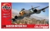 Gloster Meteor FR9  (Airfix A09188)