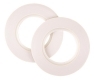 Flexible masking adhesive tape, 2 mm and 3 mm wide