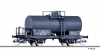 Cisternov vagn ZE Luxol Kemiske Fabrikker A/S, DSB