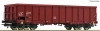 Open freight wagon, CSD