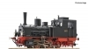 Steam locomotive series 999, FS