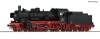 Steam locomotive 038 509- 6, DB