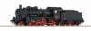 Steam locomotive 638.2692, BB