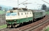 Elektrick lokomotva E499.2, zeleno-bov, SD