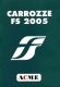 Buch: Carrozze 2005