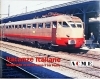 Bahnbuch Italien