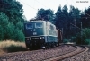 E-Lok BR 151 grün DB IV + DSS PluX22 E-Lok BR 151 grün DB IV + DSS PluX22