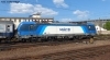 E- Lok Vectron MAV Start VI + DSS PluX22 E- Lok Vectron MAV Start VI + DSS PluX22
