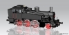 Dampflok/Sound Rh 691 ÖBB III + PluX16 Dec. Dampflok/Sound Rh 691 ÖBB III + PluX16 Dec.