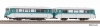 D-Triebwg. BR 772 + Steuerwg. Mintgrün DR IV + DSS PluX22 D-Triebwg. BR 772 + Steuerwg. Mintgrün DR IV + DSS PluX22