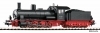 Dampflok BR 55 NS III + DSS PluX22 Dampflok BR 55 NS III + DSS PluX22