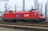 E-Lok BR 1116 RCH VI + DSS PluX22 E-Lok BR 1116 RCH VI + DSS PluX22