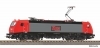 E-Lok BR 145 MEG VI + DSS PluX22 E-Lok BR 145 MEG VI + DSS PluX22