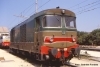 Diesellok D.445 1. Serie mit Logo FS V Diesellok D.445 1. Serie mit Logo FS V