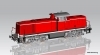 Diesellok BR V 90 DB III Diesellok BR V 90 DB III