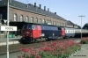 Diesellok BR MZ DSB IV Diesellok BR MZ DSB IV