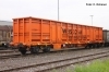 Containertragwagen Sgnns CH-Wasco VI Containertragwagen Sgnns CH-Wasco VI
