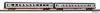 2er Set Personenwagen IC modern 2. Klasse ÖBB VI 2er Set Personenwagen IC modern 2. Klasse ÖBB VI