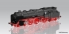 Dampflok BR 62 DB IV Dampflok BR 62 DB IV