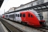 Dieseltriebwagen "Desiro" Saarlandbahn DB AG VI Dieseltriebwagen "Desiro" Saarlandbahn DB AG VI