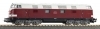 Diesellok BR 228 Sparlack DR V Diesellok BR 228 Sparlack DR V
