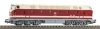 Diesellok BR 219 DB AG V Diesellok BR 219 DB AG V