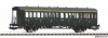 Abteilwagen 1. Klasse PKP III Abteilwagen 1. Klasse PKP III