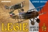 Legie-SPAD XII cs.pilotu,Limited Edition