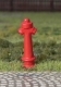 Pouličný hydrant, 3ks