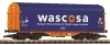 G - Krytý nákladný vagón Shimmns-tu 718, Wascosa