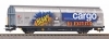 *Expert SBB Cargo Hbbillnss Graffitied Van VI *Expert SBB Cargo Hbbillnss Graffitied Van VI